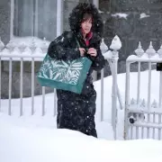 Birmingham Braces for More Snow as Met Office Warns of 'Multi-Hazard Event'