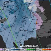 Birmingham Braces for Rare Freezing Rain on Sunday, Jan 11