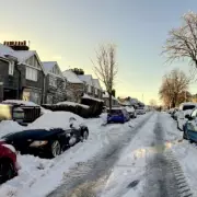 Birmingham Braces for Rare 'Snow Bomb' and Two Dangerous Weather Phenomena
