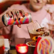 Birmingham Brewery's Dry January Deal: Buy Low-Alcohol, Get Free Pint in Feb