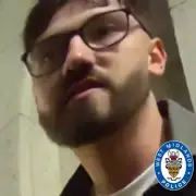 Birmingham Broad Street Assault: Victim Needs Jaw Surgery, Police Hunt Suspect