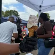 Birmingham Chef Aims to Rival Ben & Jerry's with Unique 'Never Ordinary' Ice Cream