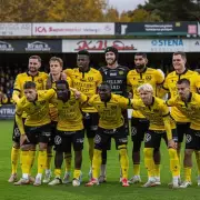 Birmingham City close in on 'absolutely lethal' forward Abdoulie Manneh