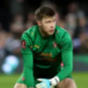 Birmingham City Confirm Permanent Transfer of Goalkeeper Bailey Peacock-Farrell to Blackpool