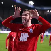 Birmingham City End Away Drought with Vital 2-0 Victory Over Sheffield Wednesday