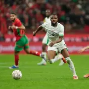 Birmingham City Eye Brentford's Frank Onyeka in Midfield Chase