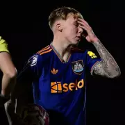 Birmingham City Eye January Move for Newcastle's Alfie Harrison