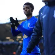 Birmingham City Injury Crisis: Demarai Gray Out Until February