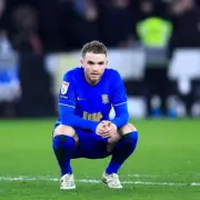 Birmingham City Midfielder Marc Leonard Set for Hearts Loan Move