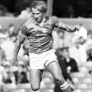 Birmingham City mourn death of 'cult hero' Robert Hopkins aged 64