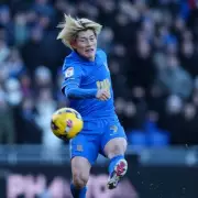 Birmingham City Predicted XI: Fujimoto & Kyogo to Start in FA Cup Clash