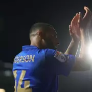 Birmingham City Release Keshi Anderson, Terminating Contract Six Months Early