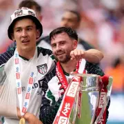 Birmingham City rule out move for Sunderland's Luke O'Nien in January window