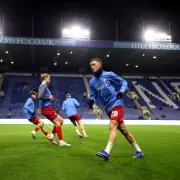 Birmingham City Secures Vital Away Victory Over Struggling Sheffield Wednesday