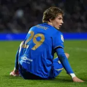 Birmingham City's Home Woes Continue as Stoke Snatch Draw