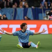 Birmingham City's January Transfer Window: Solis, Priske & Dykes Latest