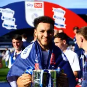 Birmingham City's Lee Buchanan: Loan Move on Hold as Defender Returns to Training