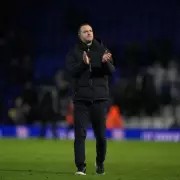 Birmingham City's Left-Back Dilemma Deepens as Davies Admits Uncertainty