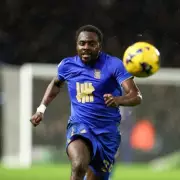 Birmingham City's Osayi-Samuel Returns from AFCON as Davies Gives Quadruple Injury Update