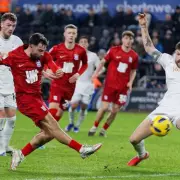 Birmingham City's Transfer Needs Exposed in Swansea Draw - Davies Points to Problem