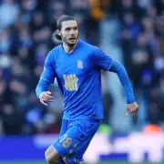 Birmingham City's Willum Willumsson Could Secure Dutch Return Before Deadline