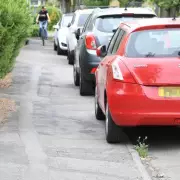 Birmingham Council Announces Pavement Parking Ban to Improve Pedestrian Safety