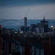 Birmingham Council Proposes 4.8% Rent Hike for Social Housing Tenants