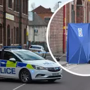 Birmingham Court Hears Man Denies Driving Gunman to Fatal Shooting Scene