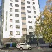 Birmingham Disabled Resident Felt 'Under House Arrest' During Lift Breakdown