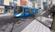 Birmingham Eastside Metro Extension: First Trams Set for Early 2026 Launch
