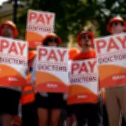 Birmingham Hospitals Face £6 Million Bill from Resident Doctors' Strike