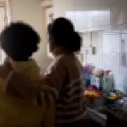 Birmingham Mother Hospitalised After 16-Year Wait to Escape Damp, Mouldy Council Flat