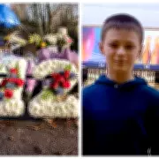 Birmingham Mourns 'Quiet' Schoolboy Leo Ross After Park Stabbing Tragedy