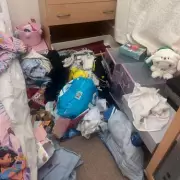 Birmingham mum's terror after Edgbaston home ransacked by burglars