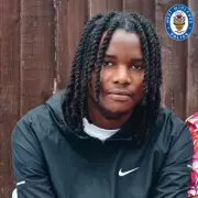 Birmingham Murder: 19-Year-Old Chris Ikouara Stabbed in Acocks Green