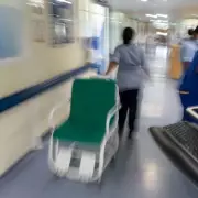 Birmingham NHS Faces £45.9m Deficit, Risking 'Break Even' Budget Target