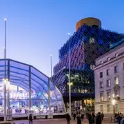 Birmingham NYE Fireworks Hoax: Crowds Duped for Second Year Running