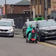 Birmingham Pavement Parking Ban: New Powers Granted to Council for 2026