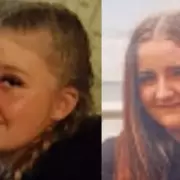 Birmingham Police Appeal for Two Missing 15-Year-Old Girls Last Seen on New Year's Eve