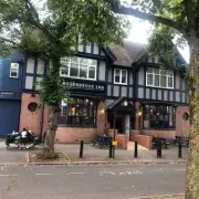 Birmingham Pub Vows 'Instant Ban' After Toilets Vandalised Days After Repaint