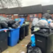 Birmingham Residents Threaten Direct Action Over Three-Month Bin Collection Failure