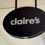 Birmingham Retail Giant Claire's Enters Administration for Second Time
