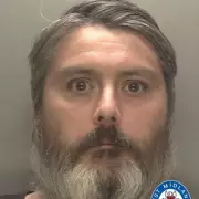 Birmingham robber jailed for life after dental surgery burglary