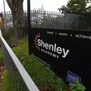 Birmingham school locks toilets during lessons, sparking human rights outcry