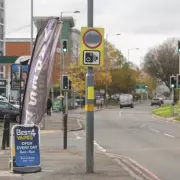 Birmingham Slashes Speed Limits: 27 Major Roads Now 30mph