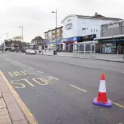 Birmingham Slashes Speed Limits: Over Two Dozen Roads Now 30mph
