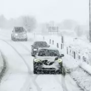 Birmingham Snow Bomb: Met Office Issues Yellow Warning and Essential 9-Item Car Kit