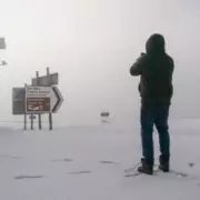 Birmingham Snow: Exact Friday Hours & -10C Weekend Freeze Forecast