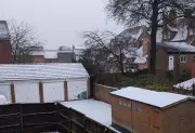 Birmingham Snow Warning: Met Office Forecast for Icy Week Ahead