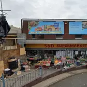 Birmingham Supermarket Fined £24k After Mouse and Cockroaches Found in Crisps